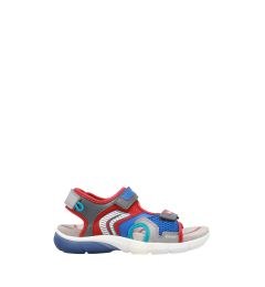 J029DB 014BU J SANDAL FLEXYPER BO ΠΕΔΙΛΑ & ΣΑΝΔΑΛΙΑ GEOX
