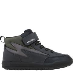 J364AF 0MEFU ARZACH SNEAKER MID GEOX