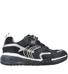 J36FEE 050FU BAYONYC SNEAKER LOW GEOX