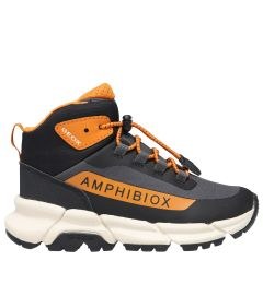 J46LCA 0FU50 FLEXYPER SNEAKER MID GEOX