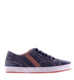J642CA 0NCBC J ALONISSO BOY SNEAKER GEOX