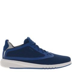 U027FD 0006K U AERANTIS SNEAKER LOW GEOX