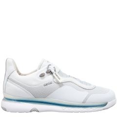 U029XA 06K85 U LEVITA SNEAKER LOW GEOX