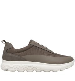 U46BYA 014EK SPHERICA SNEAKER LOW GEOX