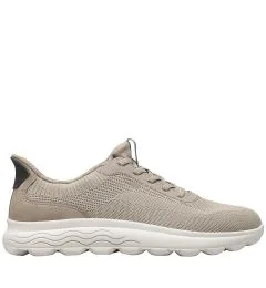 U55MPA 06KEK SPHERICA PLUS SNEAKER LOW GEOX