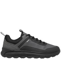 U56FDA 0FU9J SPHERICA SNEAKER LOW GEOX