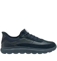 U56MPA 08522 SPHERICA SNEAKER LOW GEOX