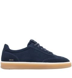 U653JA 00022 SPHERICA SNEAKER LOW GEOX