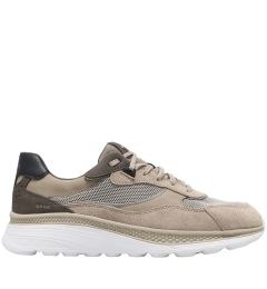 U65HUA 01422 SPHERICA SNEAKER LOW GEOX