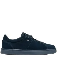 U65LDD 00022 BALTMOORE SNEAKER LOW GEOX