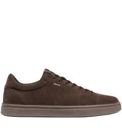 U65LDD 00022 BALTMOORE SNEAKER LOW GEOX