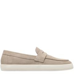 U65LSI 00022 SERIFOS ΜΟΚΑΣΙΝΙΑ & LOAFERS GEOX