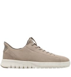U65MAA 00022 FLEXTRIDE SNEAKER LOW GEOX