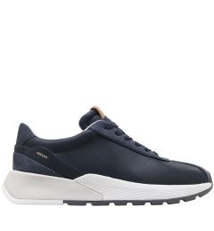 U65N0A 08532 METROPOLI SNEAKER LOW GEOX