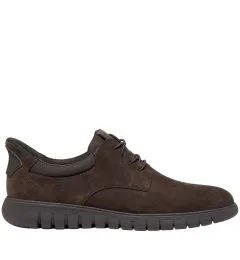 U664JA 00022 FLEXTRIDE SNEAKER LOW GEOX