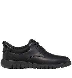 U664JA 0009B FLEXTRIDE SNEAKER LOW GEOX