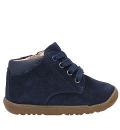 B464NA 022BC MACCHIA SNEAKER MID GEOX