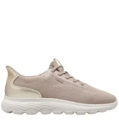 D557MA 06KBN SPHERICA PLUS SNEAKER LOW GEOX