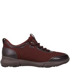 D82BHB 000AS D NEBULA X SNEAKER LOW GEOX