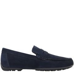 U35CFB 00020 KOSMOPOLIS + GRIP ΜΟΚΑΣΙΝΙΑ & LOAFERS GEOX