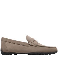 U35CFB 00020 KOSMOPOLIS + GRIP ΜΟΚΑΣΙΝΙΑ & LOAFERS GEOX