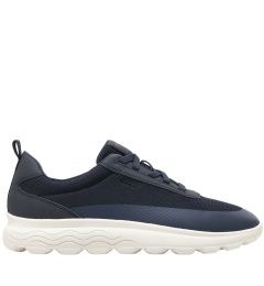 U46BYA 014EK SPHERICA SNEAKER LOW GEOX