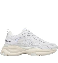 SH318 SW TRAINER SNEAKER MID STUART WEITZMAN