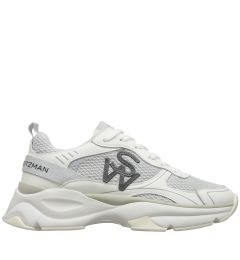 SH318 SW TRAINER SNEAKER MID STUART WEITZMAN