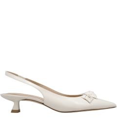 SK161 STRT ROSIE SLINGBACK STUART WEITZMAN