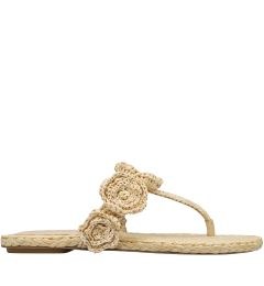 SK791 MAGNOLIA ΣΑΝΔΑΛΙΑ STUART WEITZMAN