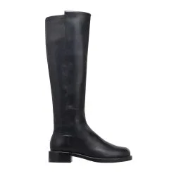 SM478 GISELE KNEEHI ΜΠΟΤΑ ΜΕΧΡΙ ΤΟ ΓΟΝΑΤΟ STUART WEITZMAN