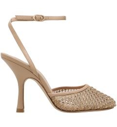 SN799 BAREITALL ΠΕΔΙΛΑ STUART WEITZMAN
