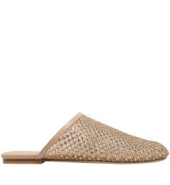 SN801 BAREITALL MULE STUART WEITZMAN
