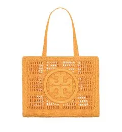 158040 Ella Small TOTE HANDBAG TORY BURCH