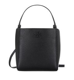 158500 McGraw Small BUCKET HANDBAG TORY BURCH