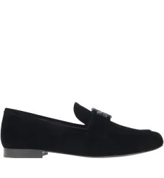 161628 ELEANOR PAVE ΜΟΚΑΣΙΝΙΑ & LOAFERS TORY BURCH