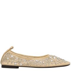 162066 CRYSTAL ΜΠΑΛΑΡΙΝΑ TORY BURCH