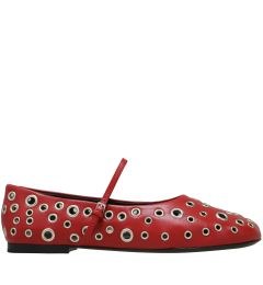 162679 EYELET ΜΠΑΛΑΡΙΝΑ TORY BURCH