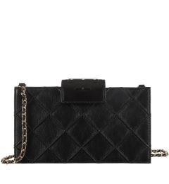 167250 Fleming Mini PORTFOLIO HANDBAG TORY BURCH