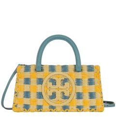 167739  TOP HANDLE HANDBAG TORY BURCH