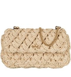 175034 Kira Mini FLAPS HANDBAG TORY BURCH