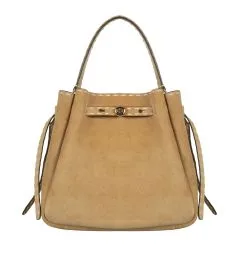 178664 ROMY BUCKET HANDBAG TORY BURCH