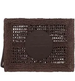 183254 Ella WRISTLETS HANDBAG TORY BURCH
