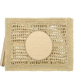 183254 Ella WRISTLETS HANDBAG TORY BURCH