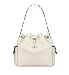 185830 Charlie SHOULDER BAG TORY BURCH