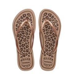 4103352 HAV. SLIM ANIMALS ΣΑΓΙΟΝΑΡΕΣ & SLIDES HAVAIANAS