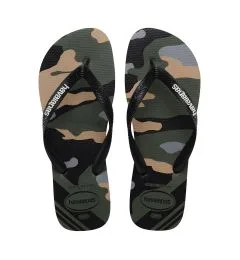 4141398 HAV. TOP CAMU ΣΑΓΙΟΝΑΡΕΣ & SLIDES HAVAIANAS