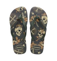 4144505 HAV. TOP TRIBO ΣΑΓΙΟΝΑΡΕΣ & SLIDES HAVAIANAS