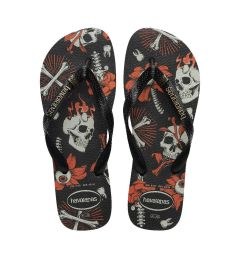 4144505 HAV. TOP TRIBO ΣΑΓΙΟΝΑΡΕΣ & SLIDES HAVAIANAS