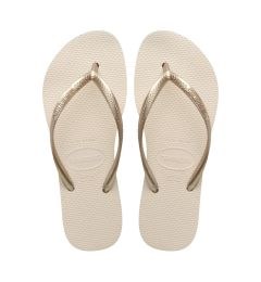 4144537 HAV. SLIM FLATFORM ΣΑΓΙΟΝΑΡΕΣ & SLIDES HAVAIANAS